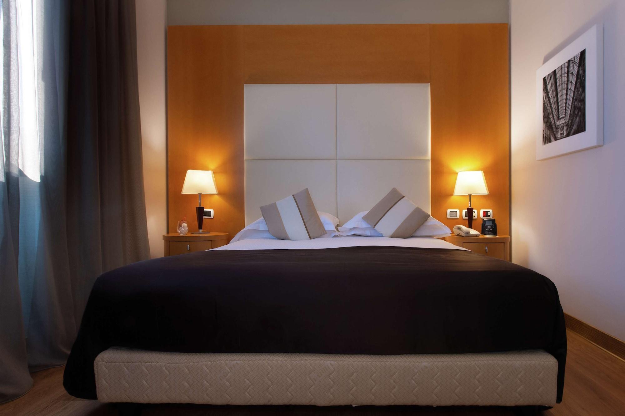 Hotel Dolce By Wyndham Milan Malpensa Somma Lombardo Exteriér fotografie