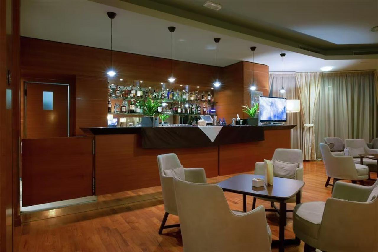 Hotel Dolce By Wyndham Milan Malpensa Somma Lombardo Exteriér fotografie