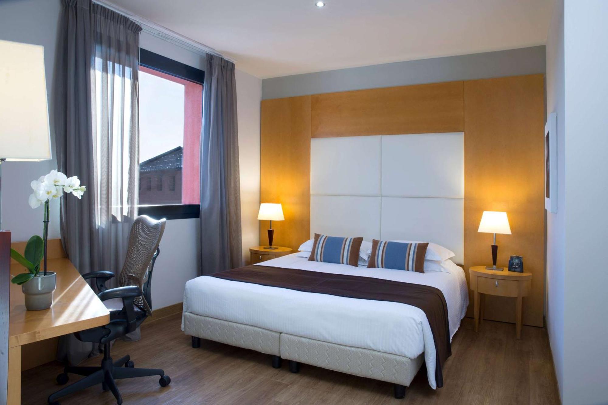 Hotel Dolce By Wyndham Milan Malpensa Somma Lombardo Exteriér fotografie