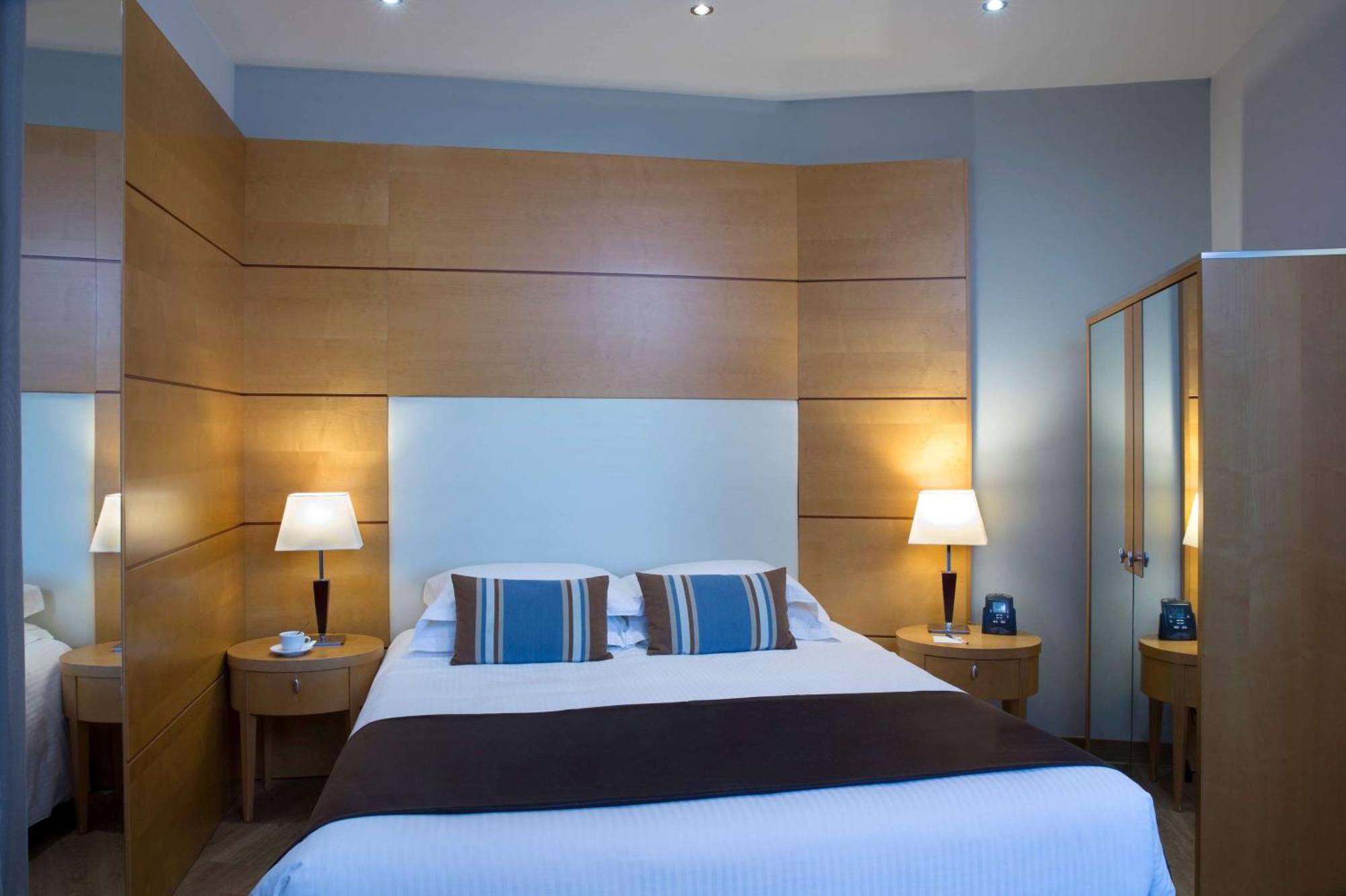 Hotel Dolce By Wyndham Milan Malpensa Somma Lombardo Exteriér fotografie