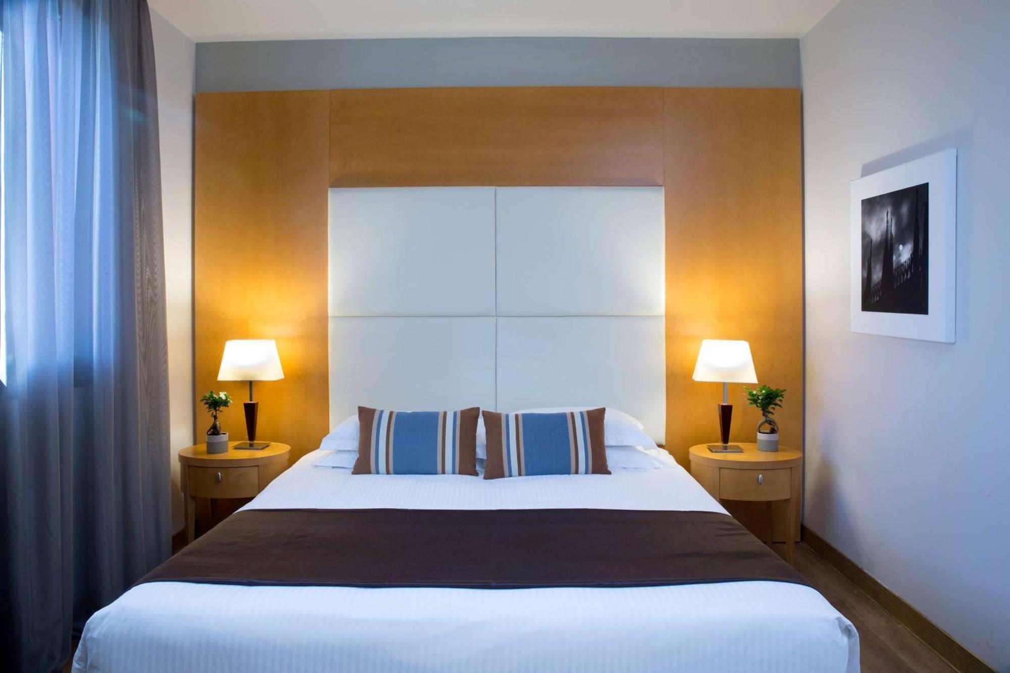 Hotel Dolce By Wyndham Milan Malpensa Somma Lombardo Exteriér fotografie