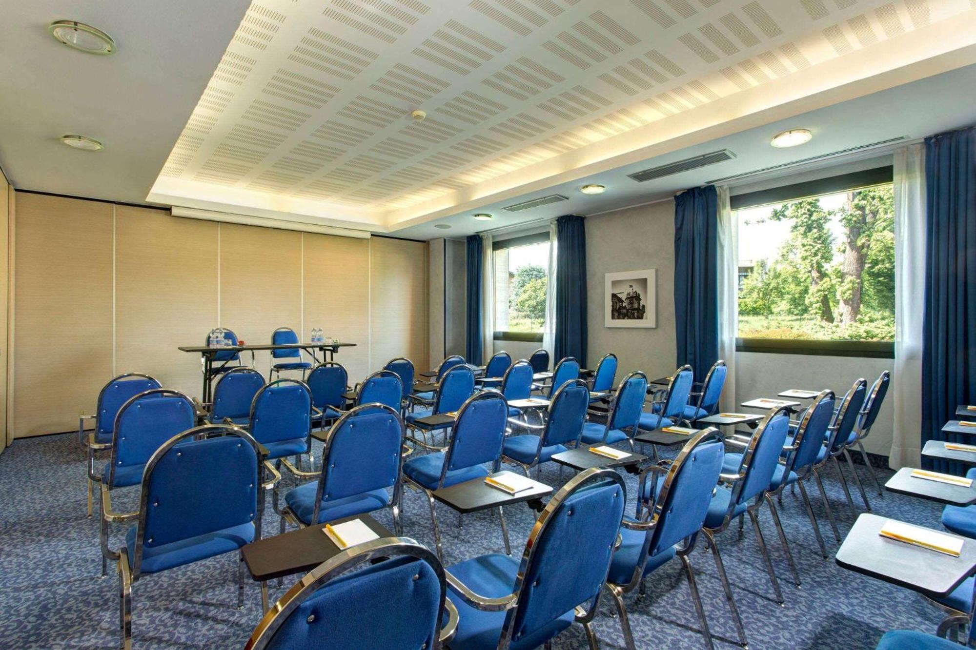 Hotel Dolce By Wyndham Milan Malpensa Somma Lombardo Exteriér fotografie