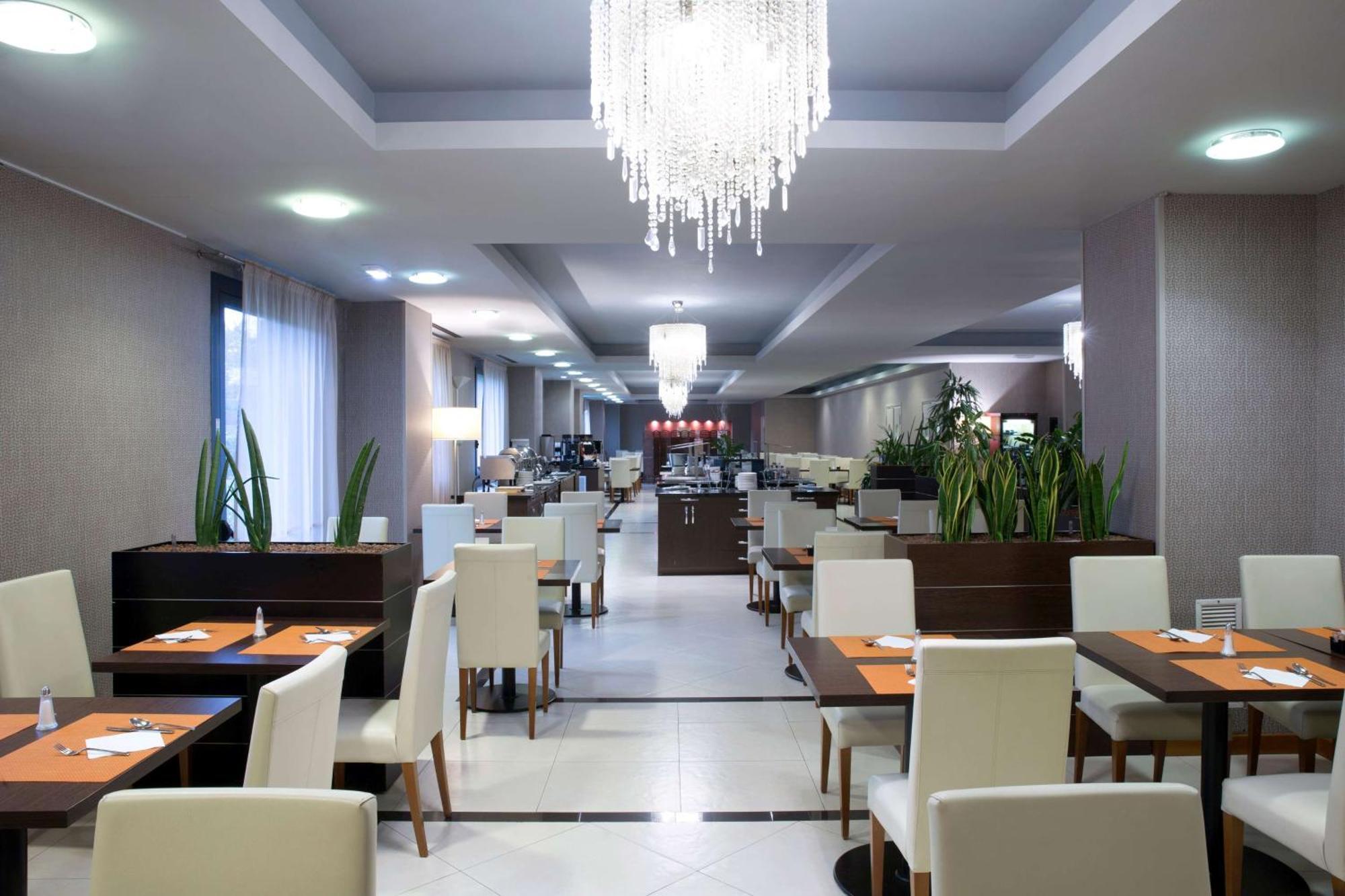 Hotel Dolce By Wyndham Milan Malpensa Somma Lombardo Exteriér fotografie