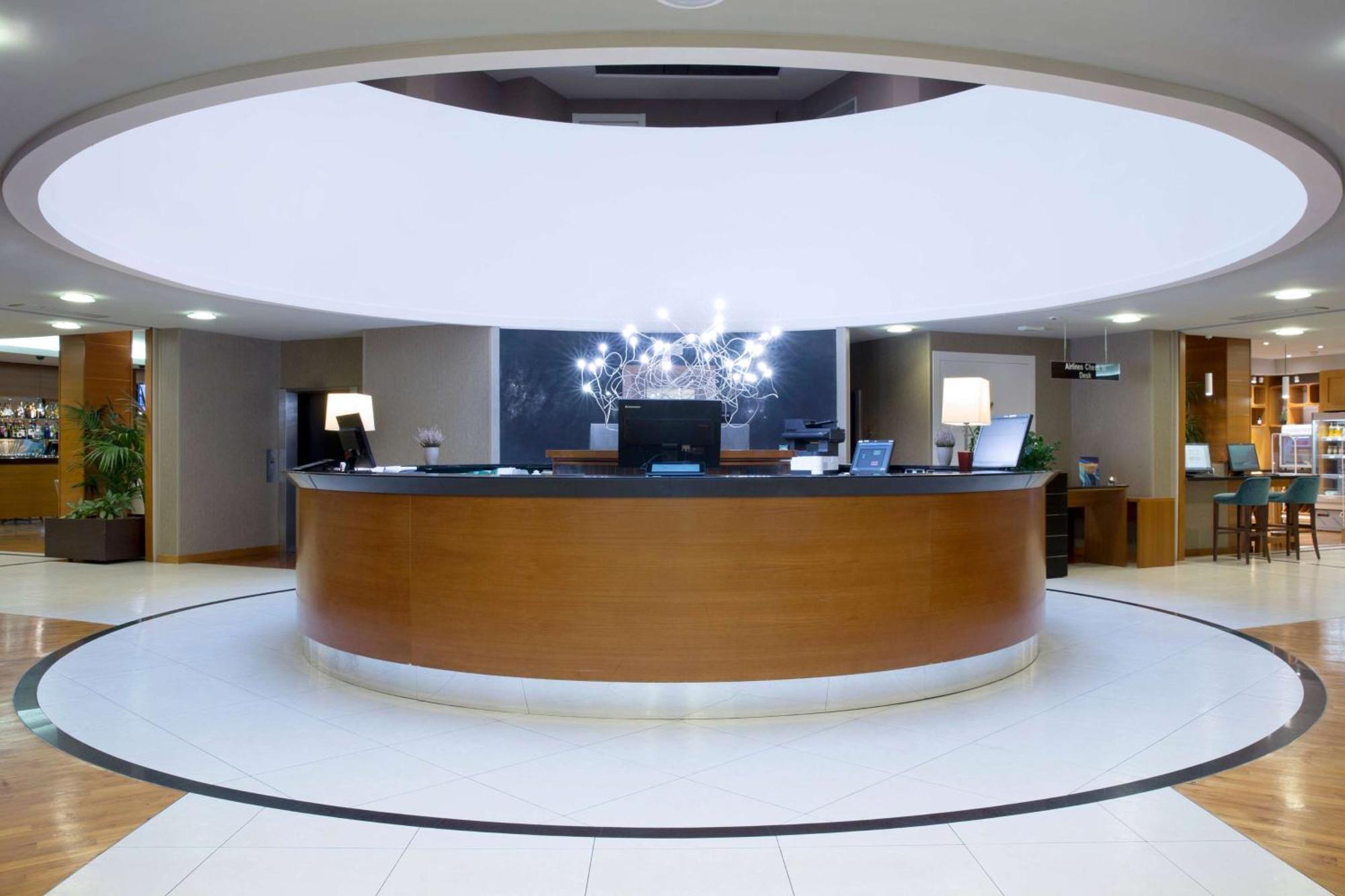 Hotel Dolce By Wyndham Milan Malpensa Somma Lombardo Exteriér fotografie