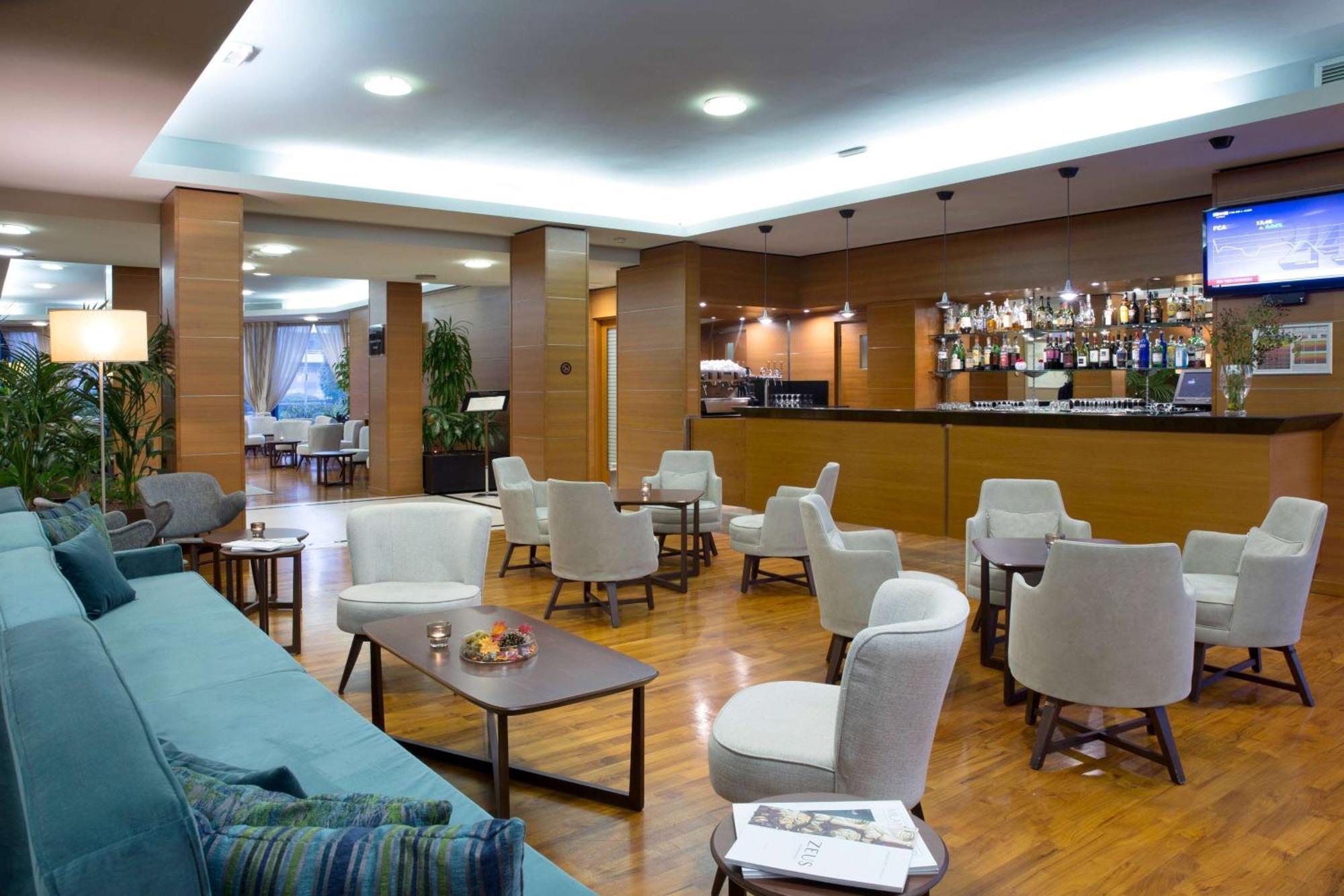 Hotel Dolce By Wyndham Milan Malpensa Somma Lombardo Exteriér fotografie