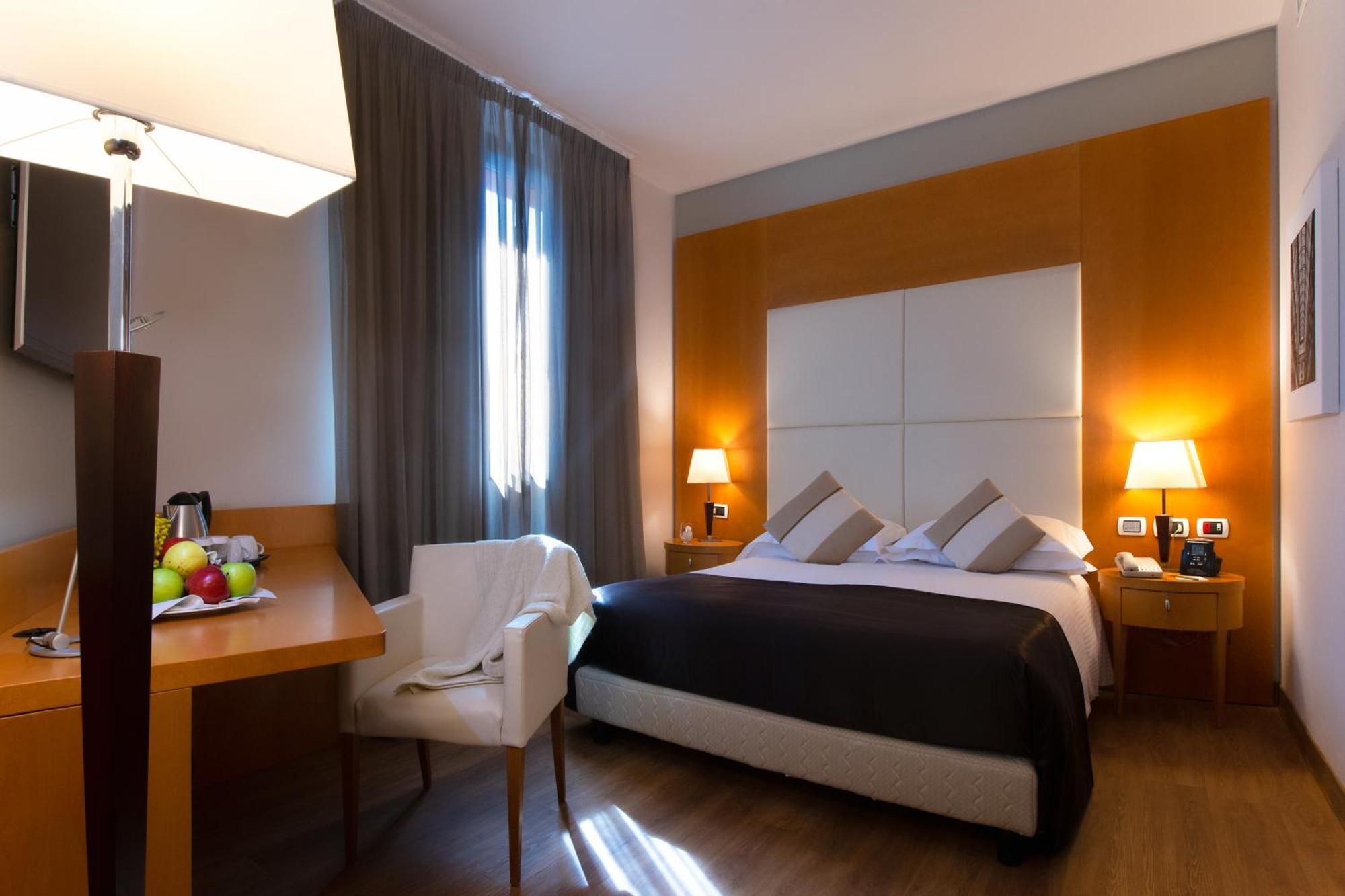 Hotel Dolce By Wyndham Milan Malpensa Somma Lombardo Exteriér fotografie