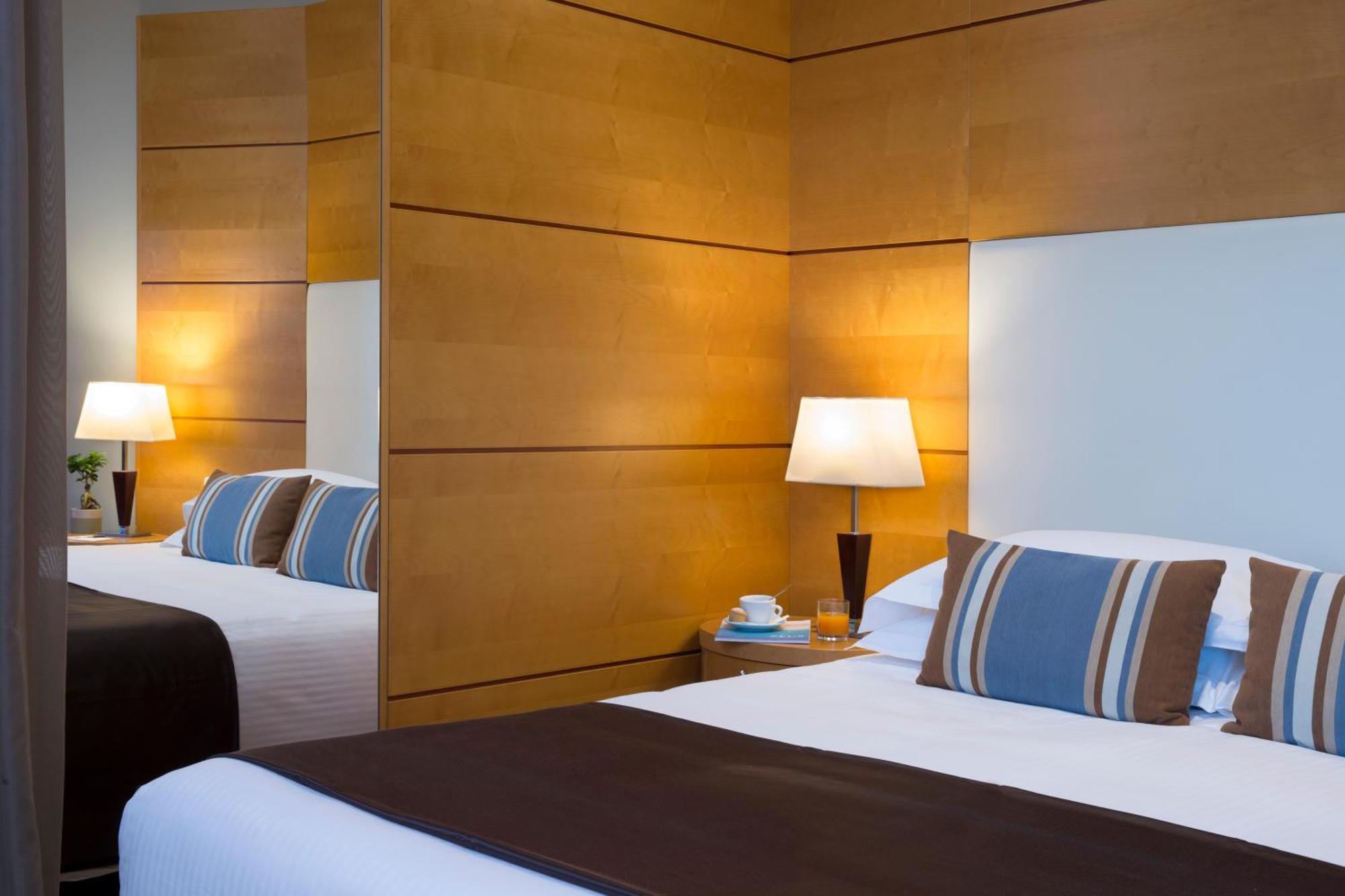 Hotel Dolce By Wyndham Milan Malpensa Somma Lombardo Exteriér fotografie