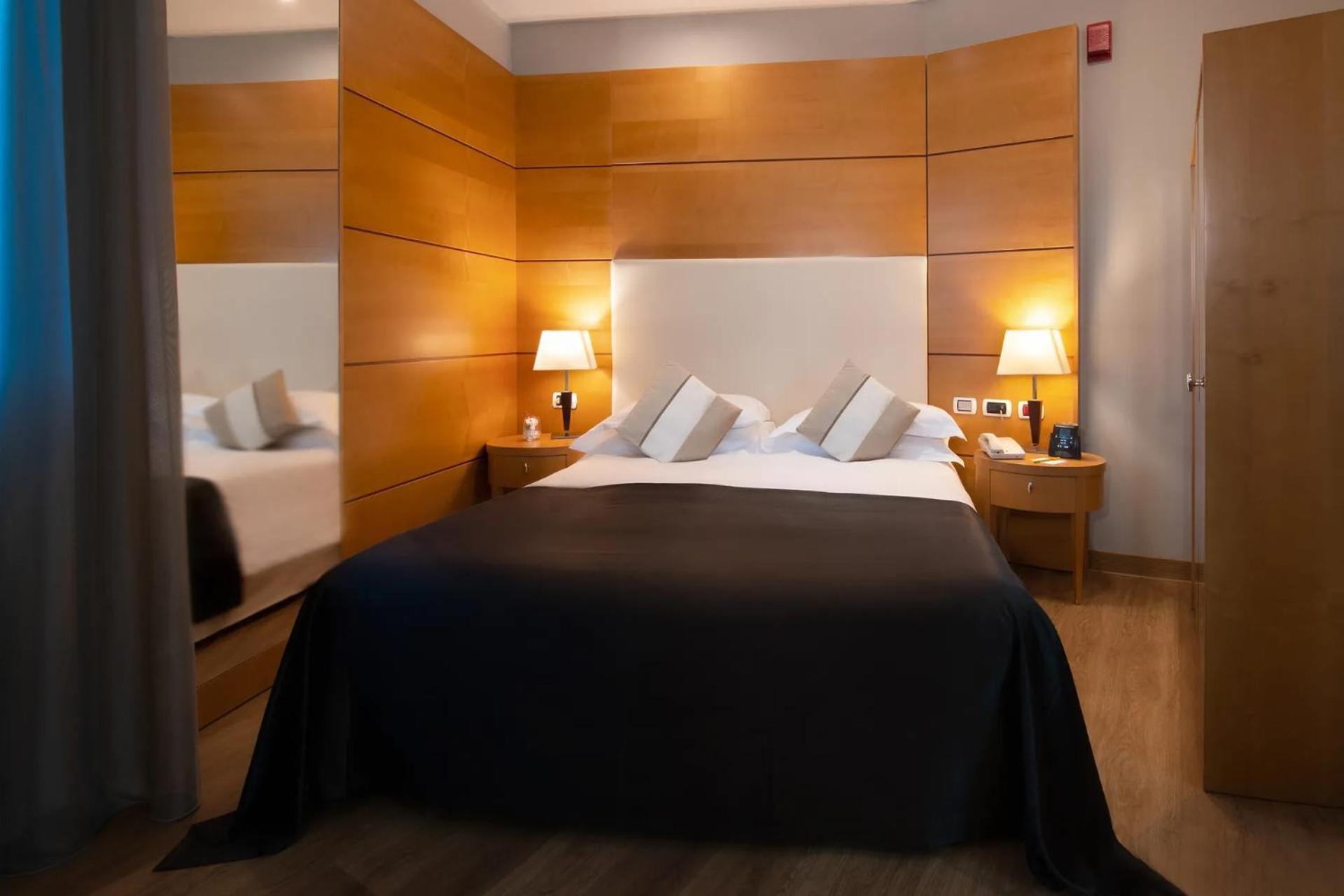 Hotel Dolce By Wyndham Milan Malpensa Somma Lombardo Exteriér fotografie