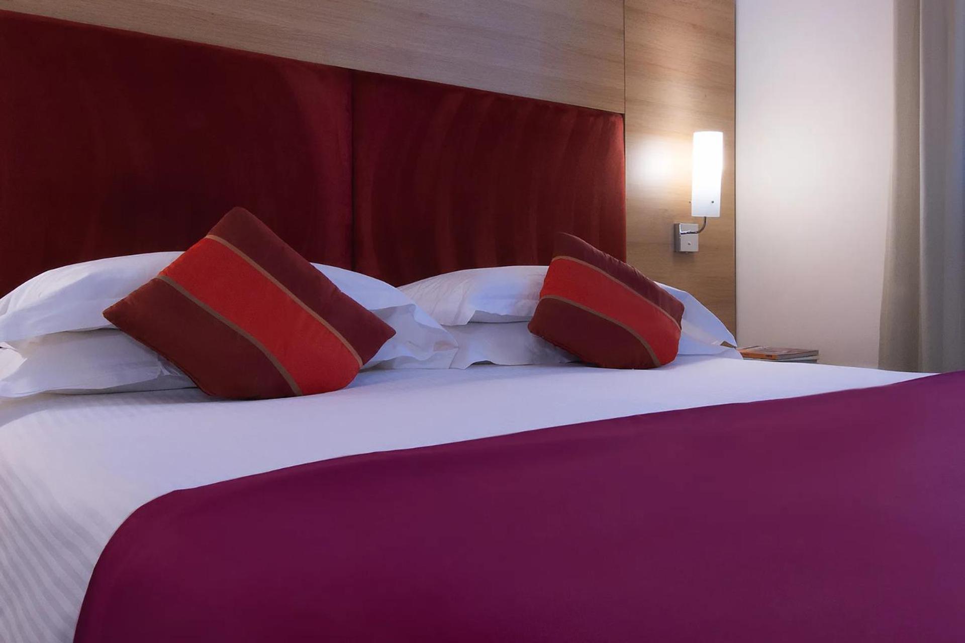 Hotel Dolce By Wyndham Milan Malpensa Somma Lombardo Exteriér fotografie